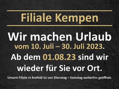 Blog—UrlaubKempen2023